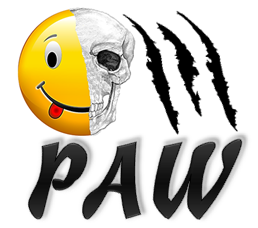 Smile it's good for you!